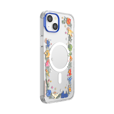 Secondary image for hover Care of Magical Creature &mdash; iPhone 14 Plus MagSafe Case