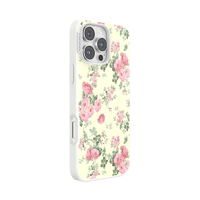 Secondary image for hover Cottage Tutu Yellow &mdash; iPhone 16 Pro Max MagSafe Case