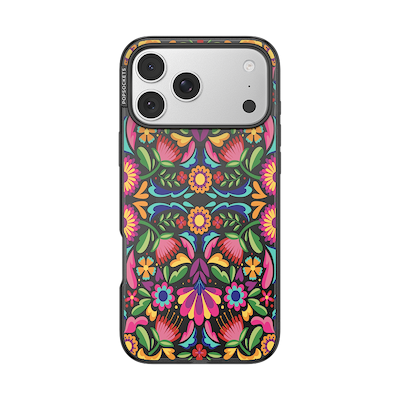 Huipil &mdash; iPhone 18 Pro Max MagSafe Case