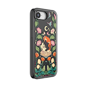 The Fox and The Hare &mdash; iPhone 17e/16e MagSafe Case image number 2