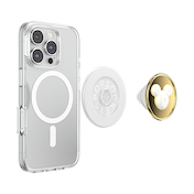 Enamel Pearl Mickey &mdash; MagSafe PopGrip image number 6
