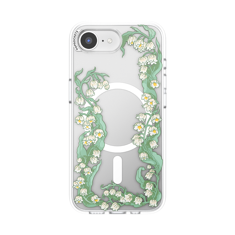 Bells of the Hollow &mdash; iPhone 17e/16e MagSafe Case image number 0