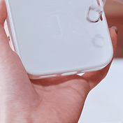 Chrome Siren &mdash; Phone Wristlet image number 3