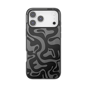 Swirl Smoke &mdash; iPhone 17 Pro Max MagSafe Case image number 1