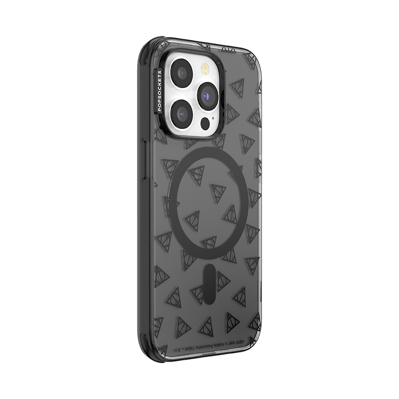 Deathly Hallows&trade;&nbsp; &mdash; iPhone 14 Pro MagSafe Case image number 1