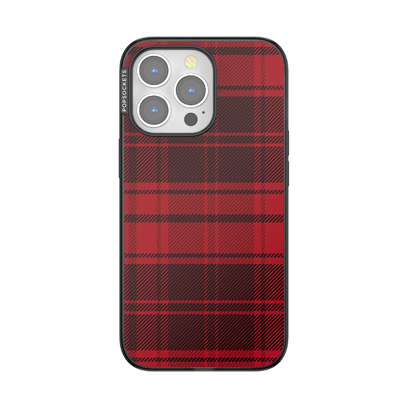 Buffalo Check &mdash; iPhone 13 Pro MagSafe Case image number 0