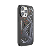 Dragon Sterling &mdash; iPhone 13 Pro MagSafe Case image number 2