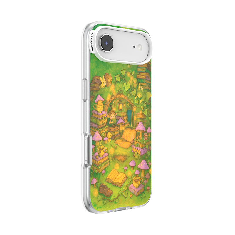 The Reading Glade — iPhone Air MagSafe Case image number 1