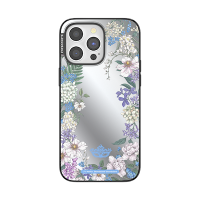 Lady In Silver &mdash; iPhone 15 Pro Max MagSafe Case