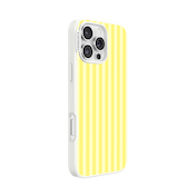 Banana Stripes &mdash; iPhone 16 Pro Max MagSafe Case image number 2