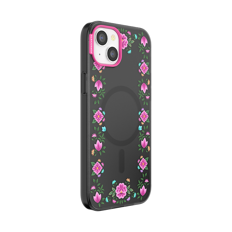 Isla Bonita &mdash; iPhone 15 Plus MagSafe Case image number 1