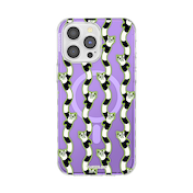 Sand Snakes &mdash; iPhone 14 Pro Max MagSafe Case image number 1