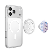 Ridged Tie-Dye &mdash; MagSafe PopGrip image number 4