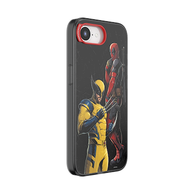 Secondary image for hover Best Bubs&nbsp; &mdash; iPhone 16E MagSafe Case