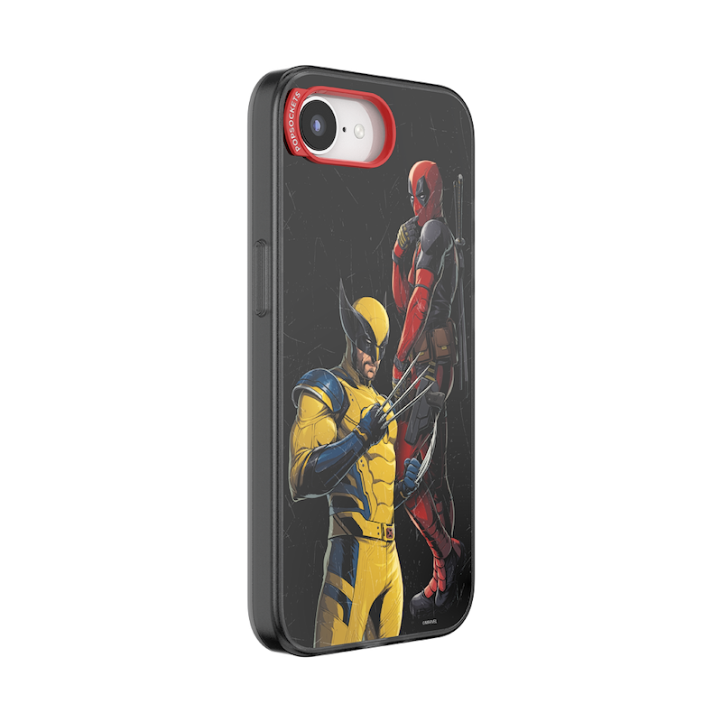 Best Bubs&nbsp; &mdash; iPhone 16E MagSafe Case image number 1