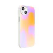 Orange Dreams &mdash; iPhone 14 Plus MagSafe Case image number 2