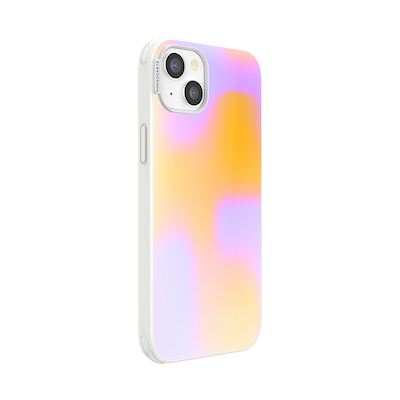 Secondary image for hover Orange Dreams &mdash; iPhone 14 Plus MagSafe Case