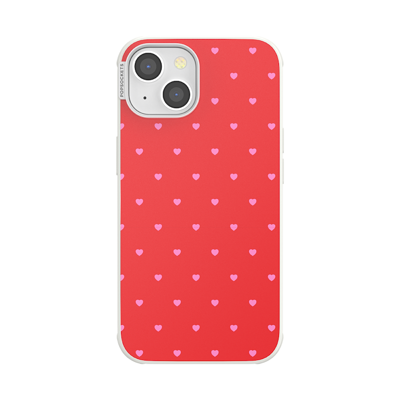 Cherry Pop &mdash; iPhone 14 MagSafe Case image number 0