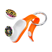 Memphis Skate &mdash; PopPuck Starter Pack image number 2