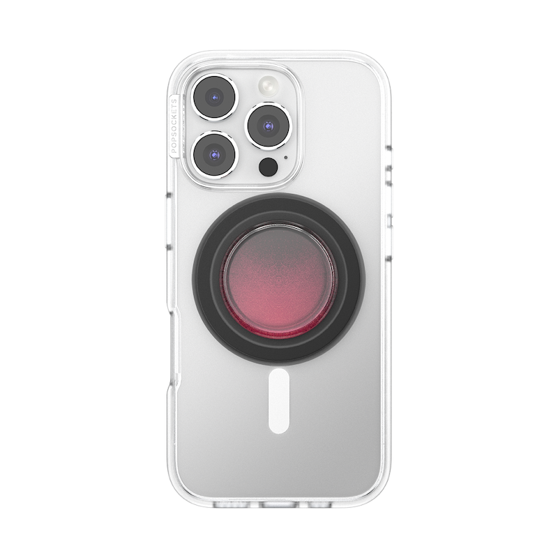 Tidepool Night Tide Magenta &mdash; MagSafe PopGrip image number 7