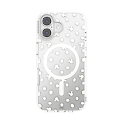 Mickey Polka Dot &mdash; iPhone 17 MagSafe Case image number 1