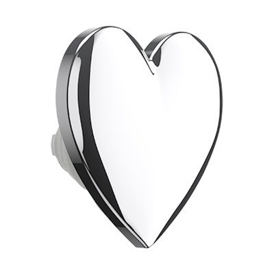 Heart Of Silver &mdash; PopTop