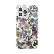 Pressed Flowers &mdash; iPhone 14 Pro Max MagSafe Case image number 1
