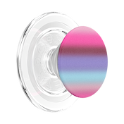 Pink Ombre Tide &mdash; MagSafe PopGrip image number 1