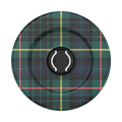 Classic Tartan Green &mdash; MagSafe PopGrip image number 3