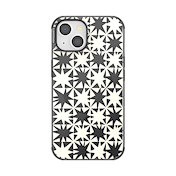 Breeze Block Black &mdash; iPhone 14 MagSafe Case image number 1