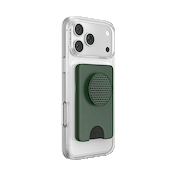 Knurl Forrest &mdash; MagSafe Kick-Out PopWallet+ & Stand image number 5