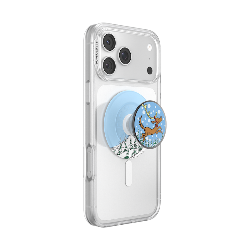 Enamel Max &mdash; MagSafe PopGrip image number 10