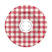 Pooh's Honey Time &mdash; MagSafe PopGrip image number 3