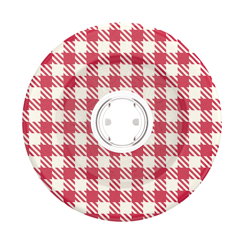 Pooh's Honey Time &mdash; MagSafe PopGrip image number 2