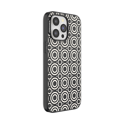 Secondary image for hover Bunches of Os &mdash; iPhone 15 Pro Max MagSafe Case