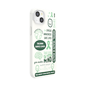 Take Care of Your Mind &mdash; iPhone 14 Plus MagSafe Case image number 2