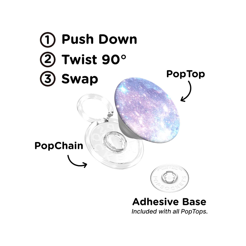 Stellar &mdash;  PopTop image number 1