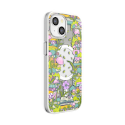 Fairy Trap Library &mdash; iPhone 15 MagSafe Case image number 2