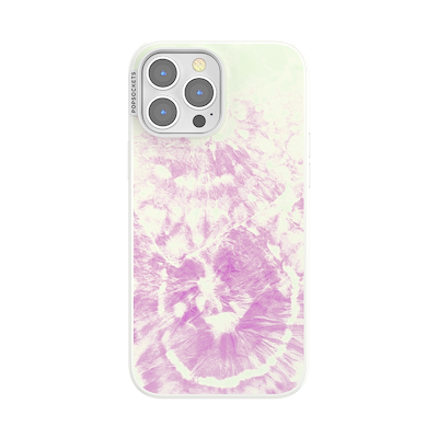 Sun Washed Purple &mdash; iPhone 13 Pro Max MagSafe Case
