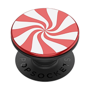 Backspin Aluminum Peppermint &mdash; Adhesive PopGrip image number 1