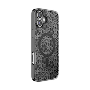 Black Lace &mdash; iPhone 16 Plus MagSafe Case image number 2