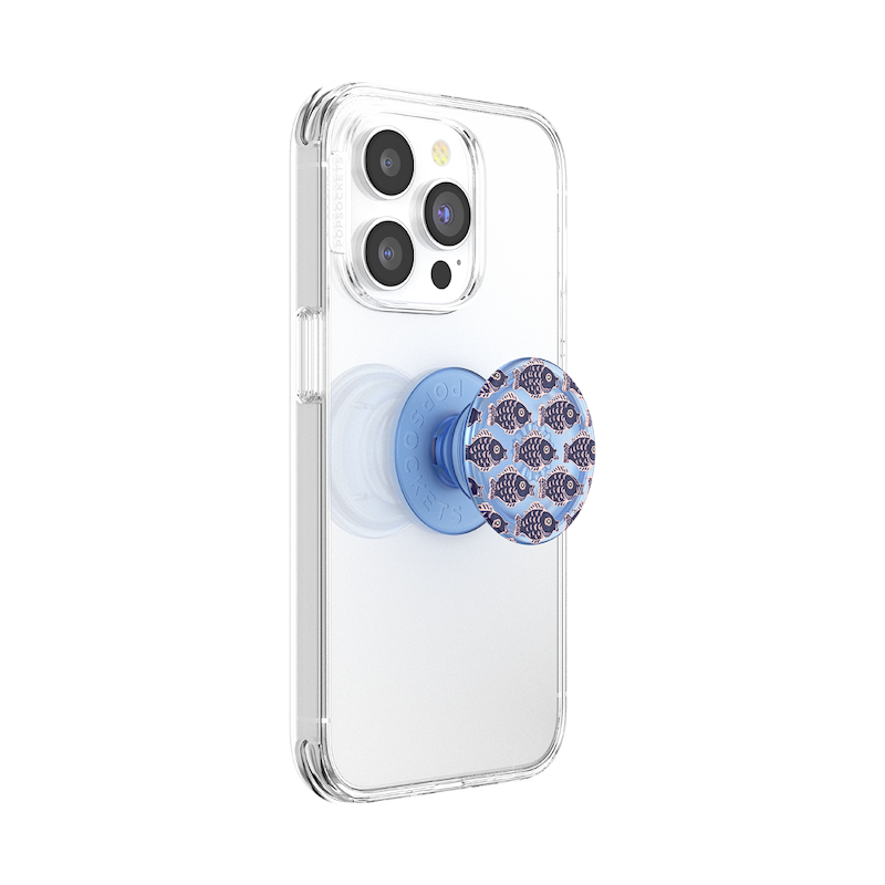 School Time &mdash; Adhesive PopGrip image number 5