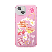 Main Character Energy&nbsp; &mdash; iPhone 13 MagSafe Case image number 1