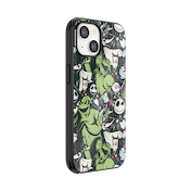 Mirror Scary Good Time &mdash; iPhone 14 MagSafe Case image number 2