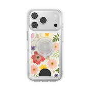 Wild Blooms &mdash; MagSafe PopWallet+ image number 5