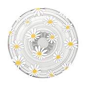 PlantCore Translucent He Loves Me Not &mdash; Adhesive PopGrip image number 2