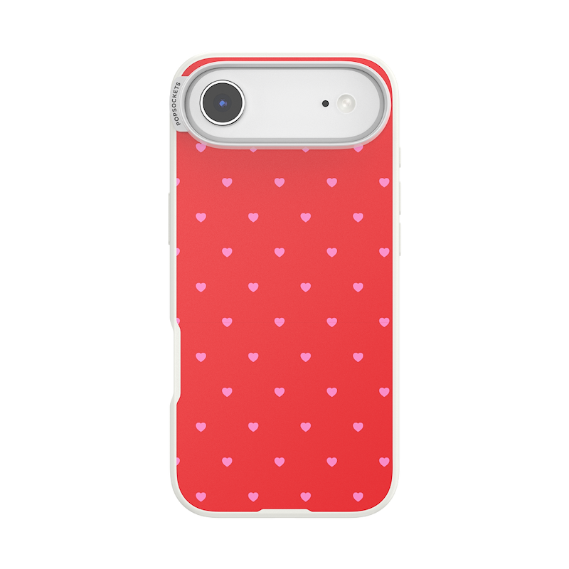 Cherry Pop &mdash; iPhone Air MagSafe Case image number 0
