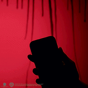 Jason Voorhees &mdash; Adhesive PopGrip image number 3