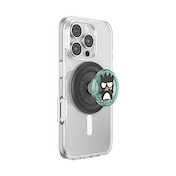 Blue Badtz Maru &mdash;  MagSafe PopGrip image number 7