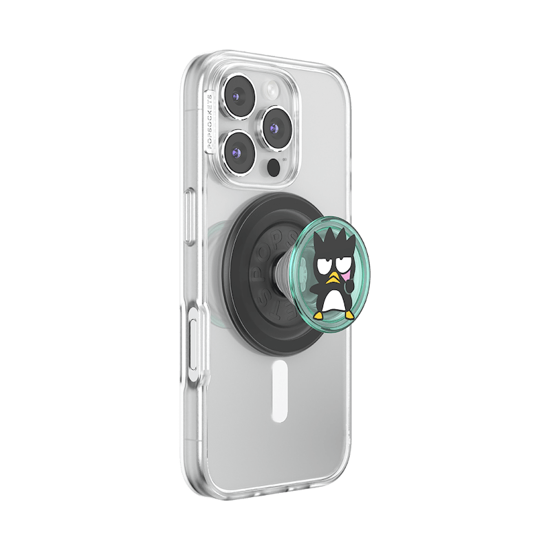 Blue Badtz Maru &mdash;  MagSafe PopGrip image number 6